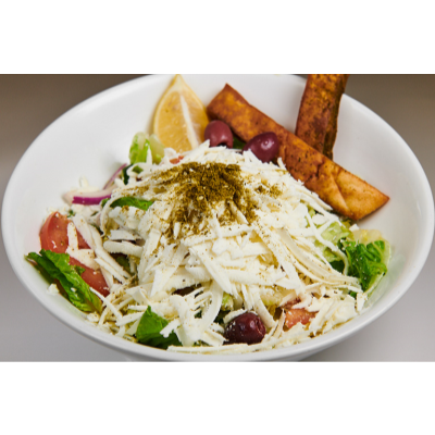 Greek Salad Image
