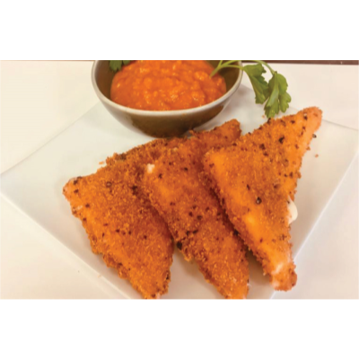 Mozzarella Sticks Image