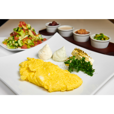 Omelette Image