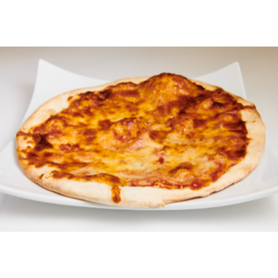 Personal Pizza Image