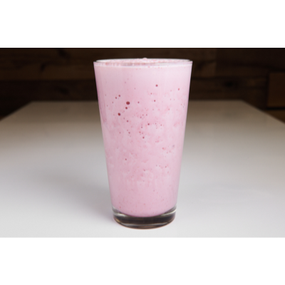 Strawberry Smoothie Image