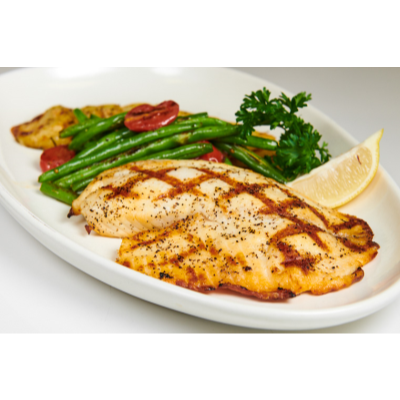 Tilapia Image