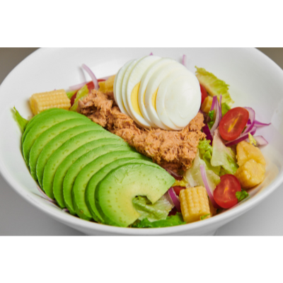 Tuna Salad Image