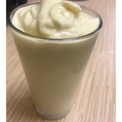 Mango Smoothie Image