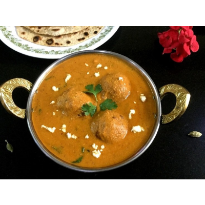 Malai Kofta Image