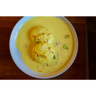 Rasmalai Image