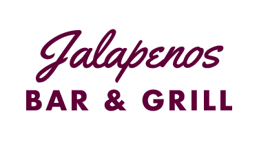 Jalapenos Bar and Grill logo