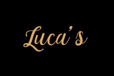 Luca's Italian Bistro logo