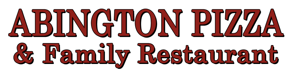 Abington Pizza logo
