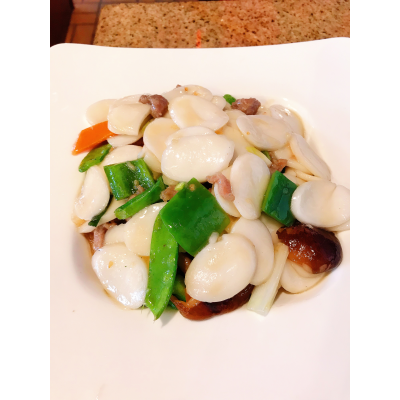 特别菜 SPECIAL DISH Image