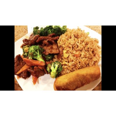 组合菜色COMBINATION PLATTERS Image