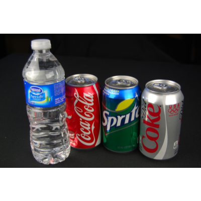 BEVERAGES Image