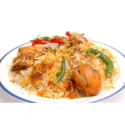 RICE SPECIALTIES Image