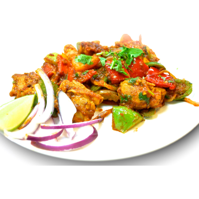 HIMALAYAN KITCHEN Image