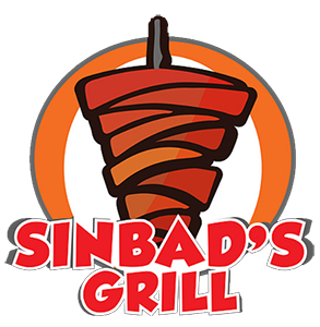 Sinbad's Grill logo