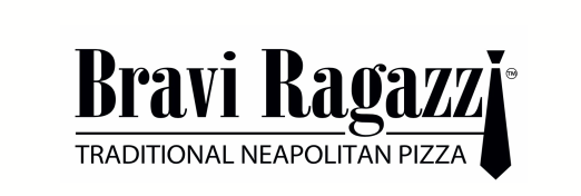 BRAVI RAGAZZI BK logo