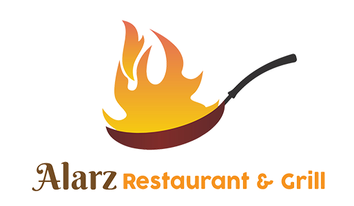 Alarz Restaurant logo