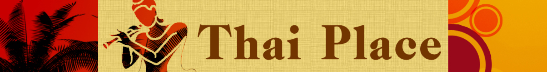 Thai Place logo