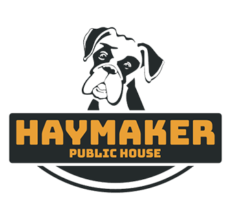 Haymaker Public House logo