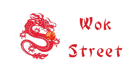 Wok Street logo