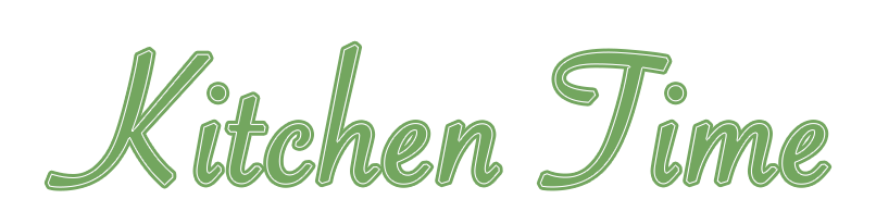 Kitchen Time logo