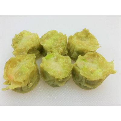 Edamame Shumai (6) Image