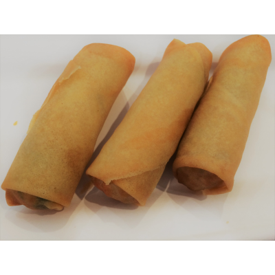 Vegi Egg Roll (3) Image