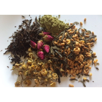 Tea Image