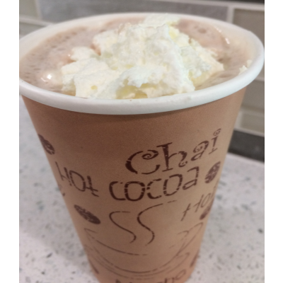 Hot Cocoa Image
