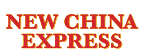 New China Express logo