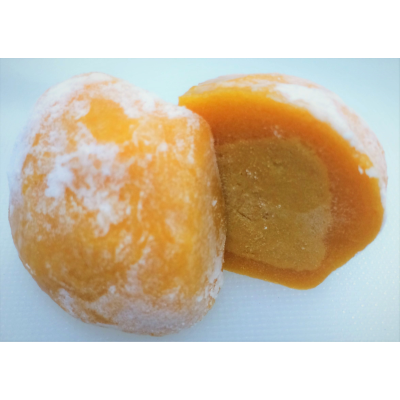 Mochi Coconut Image