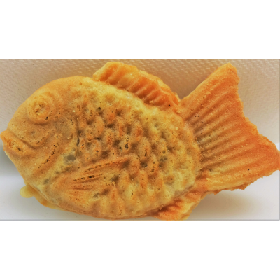 Taiyaki Image