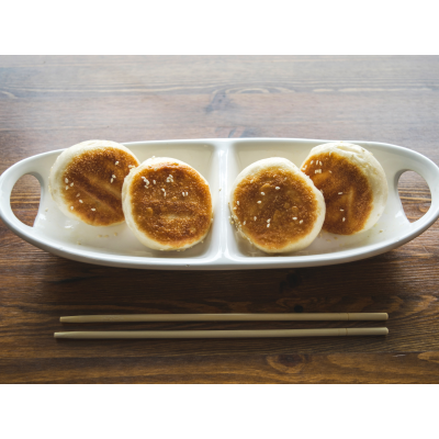 6. Pork Fried Buns (3) Image
