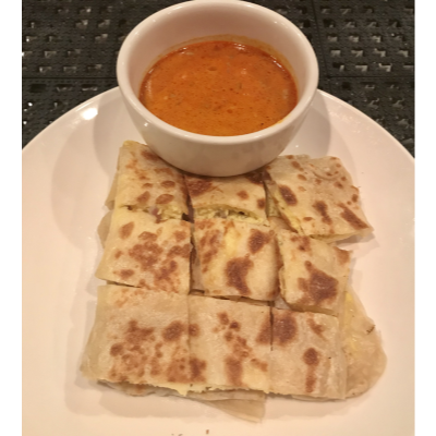 Roti Telur Image