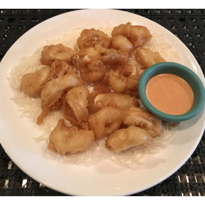 Calamari Image