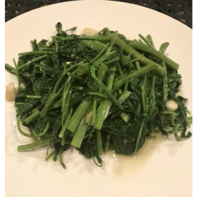 Stir Fried Chinese Seasonal Vegetables Image