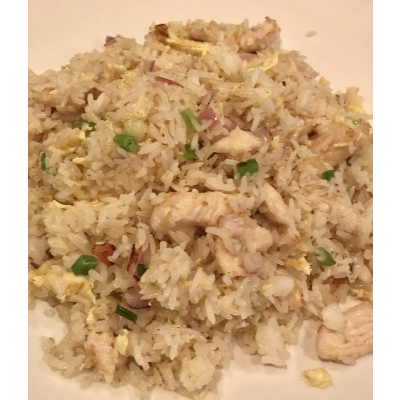 Fried Rice Image