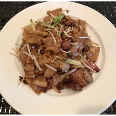 Char Kway Teow Image