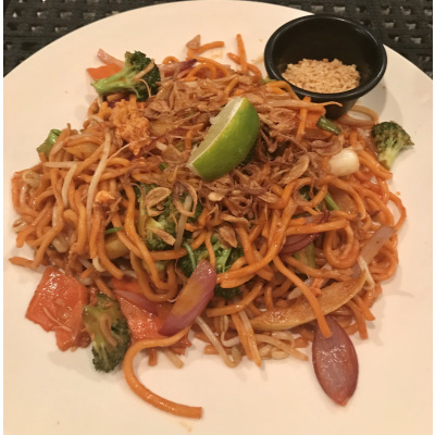 Mee Goreng Image