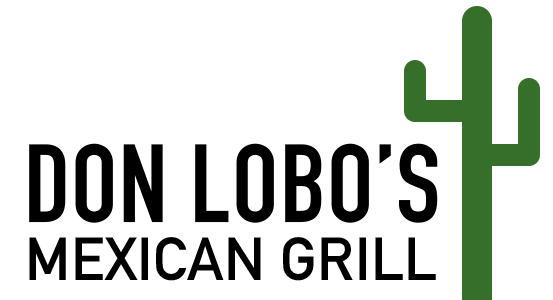 Don Lobos Mexican Grill logo