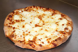 Four Cheese (Halal) Image