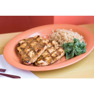 Entree Image
