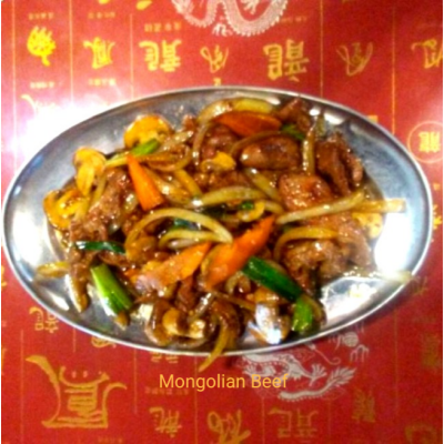 OUR CHEF SPECIALITIES Image