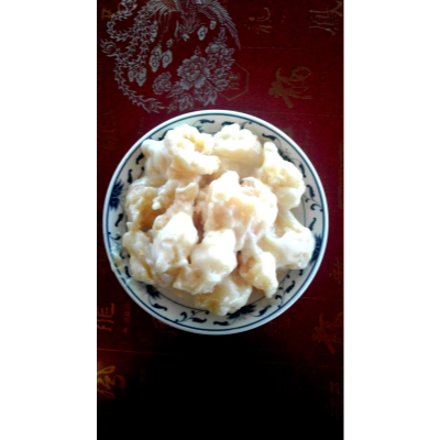 Coconut Shrimp Image