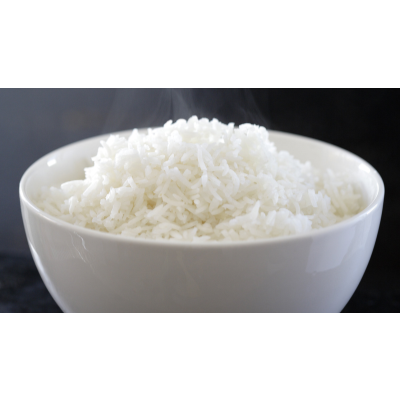 Side of White Rice Image