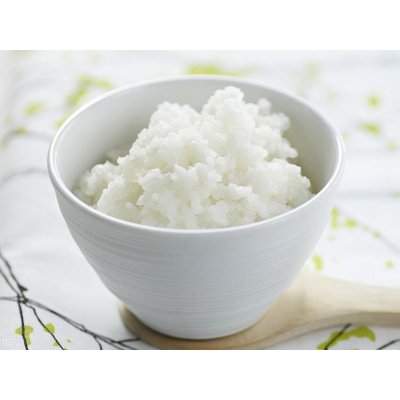 Side of Sushi Rice Image