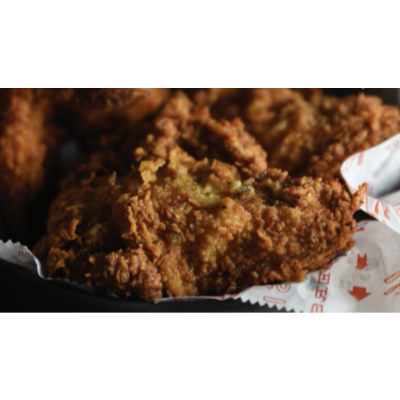 FRIED CHICKEN THURSDAYS Image