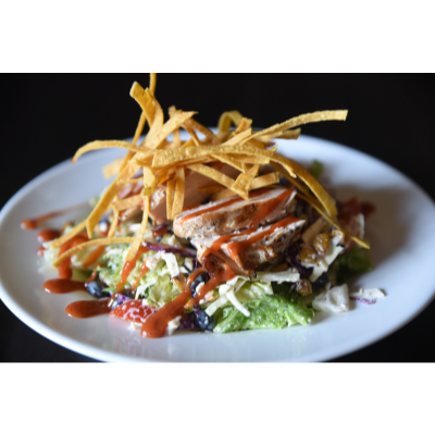 ENTRÉE SALADS Image