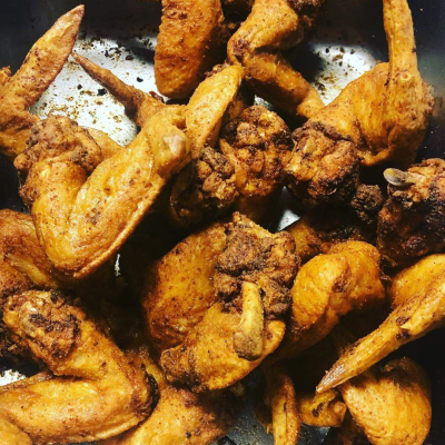 MASTERS CHICKEN Image