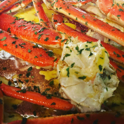 SEAFOOD Image